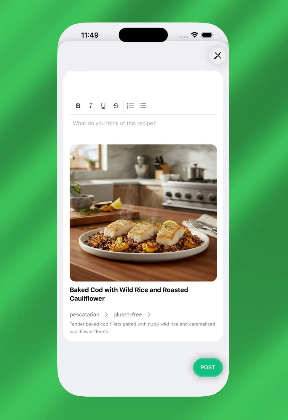 Screenshot 3 of Chefpilot