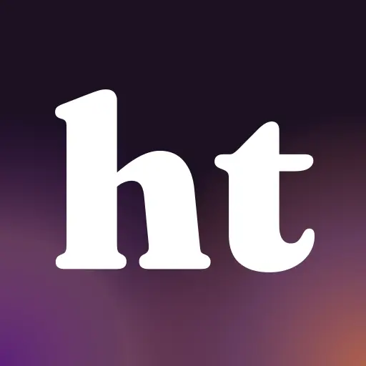 Screenshot 1 of Heartthrob AI