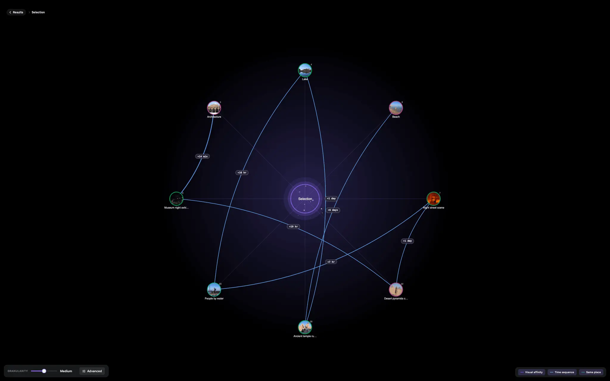 Screenshot 2 of PhotoCore