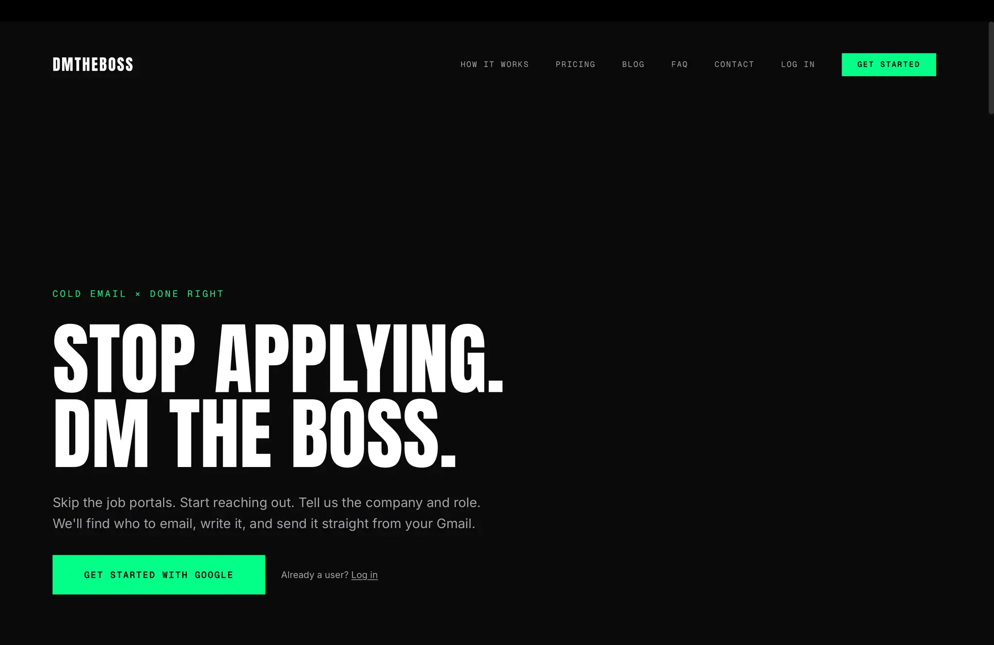 Screenshot 4 of dm-the-boss
