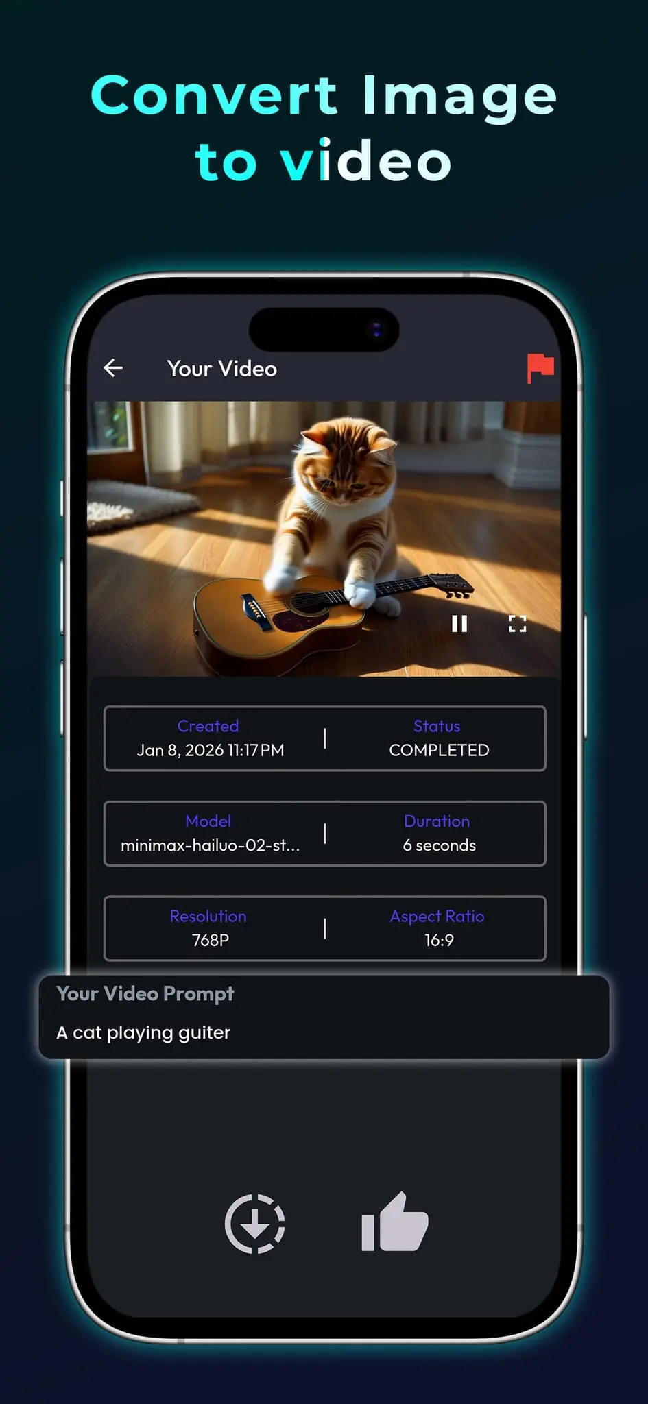 Screenshot 6 of AiEnvoy