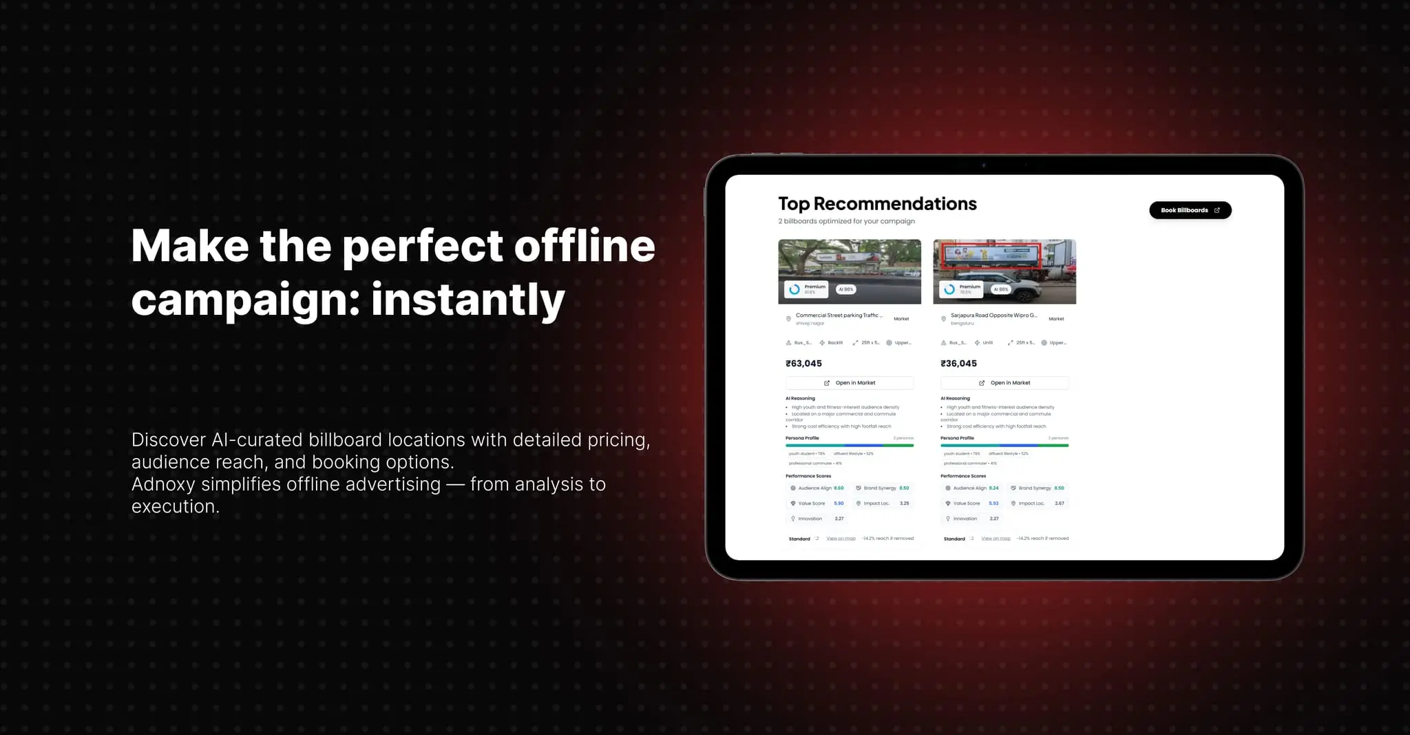 Screenshot 2 of Adnoxy