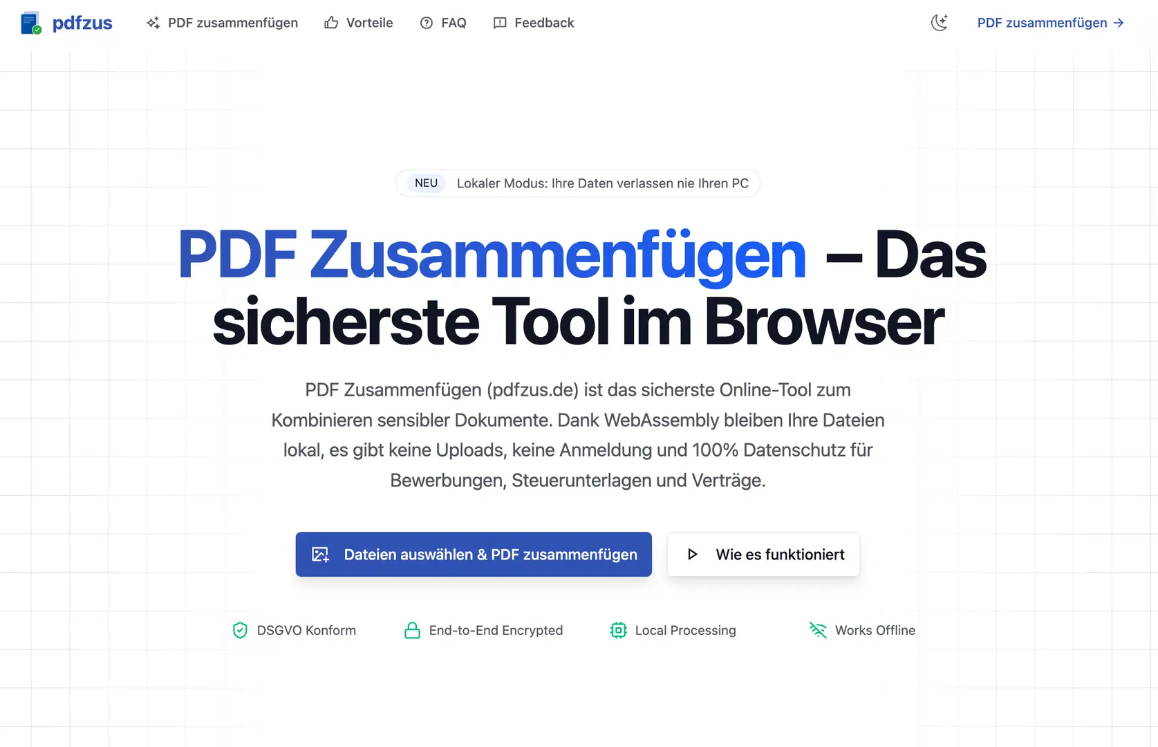Screenshot 6 of pdfzus