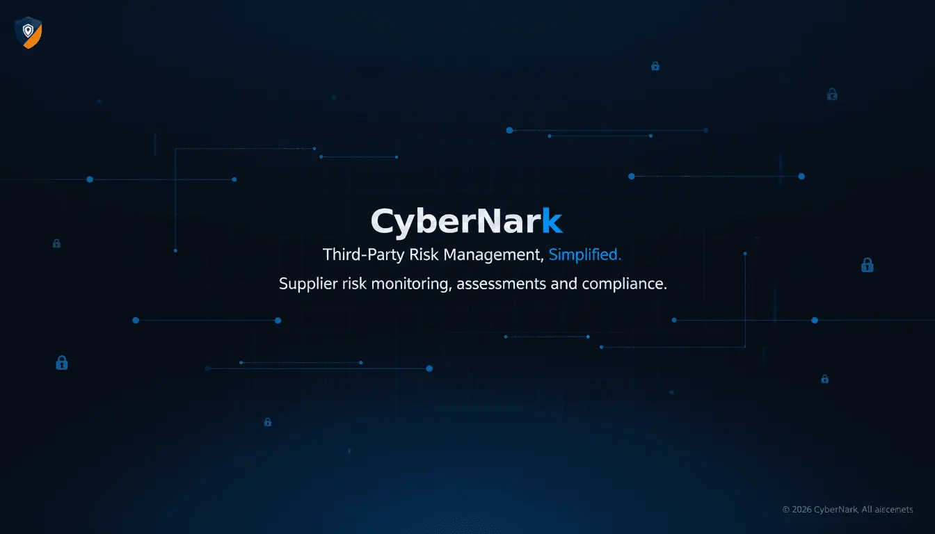 Screenshot 1 of CyberNark Connect