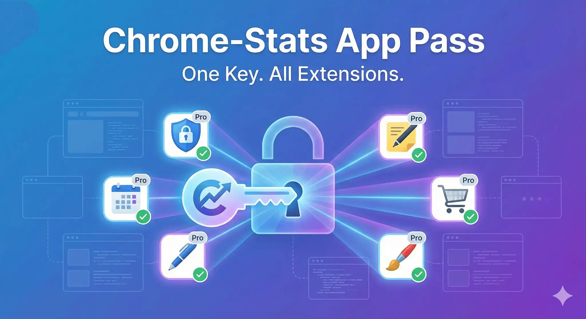 Screenshot 1 of App Pass