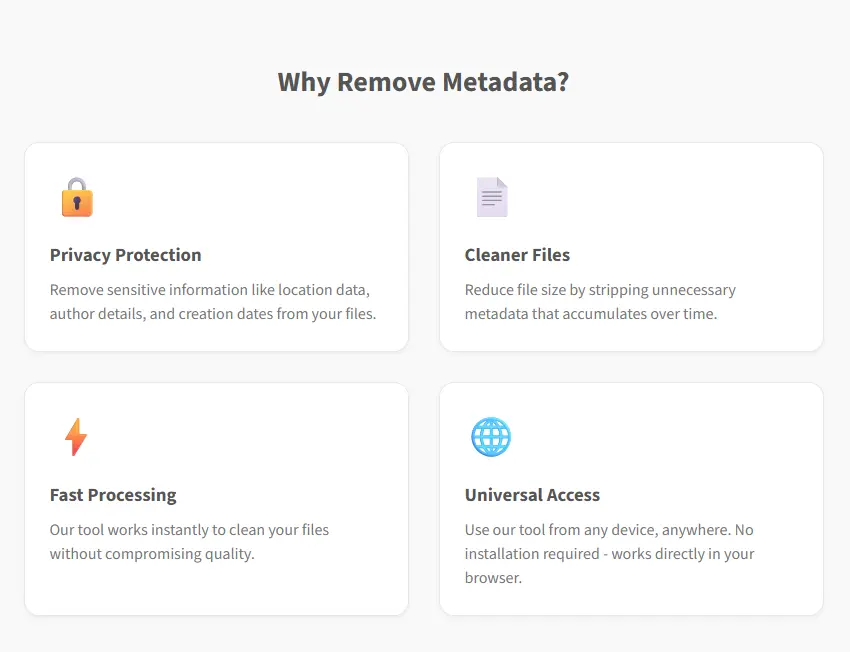 Screenshot 2 of removemd