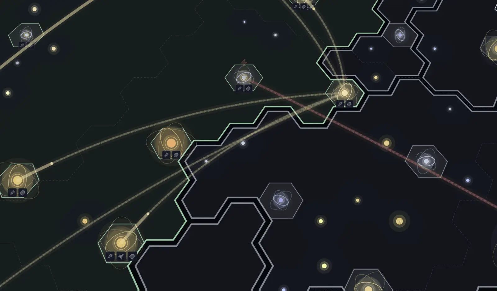 Screenshot 1 of Old Light