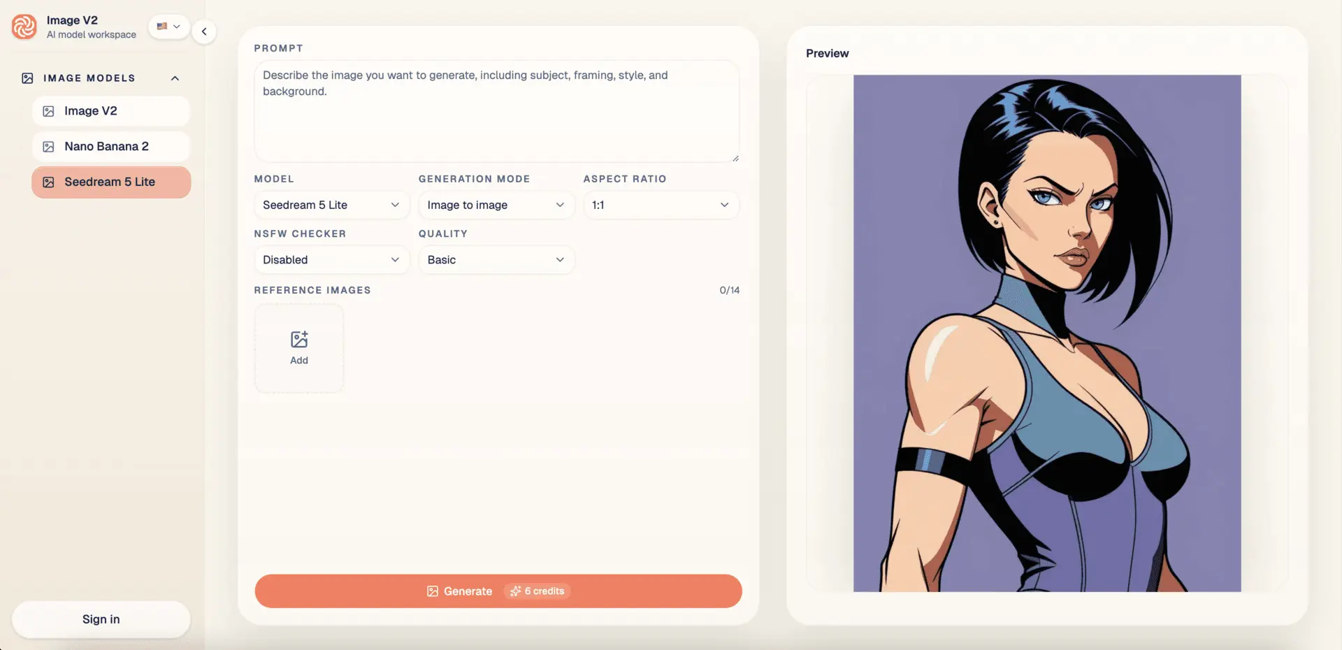 Screenshot 3 of gpt Image 2