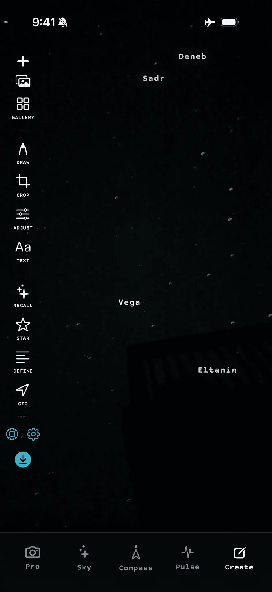 Screenshot 10 of nɛb.raɪ.ə