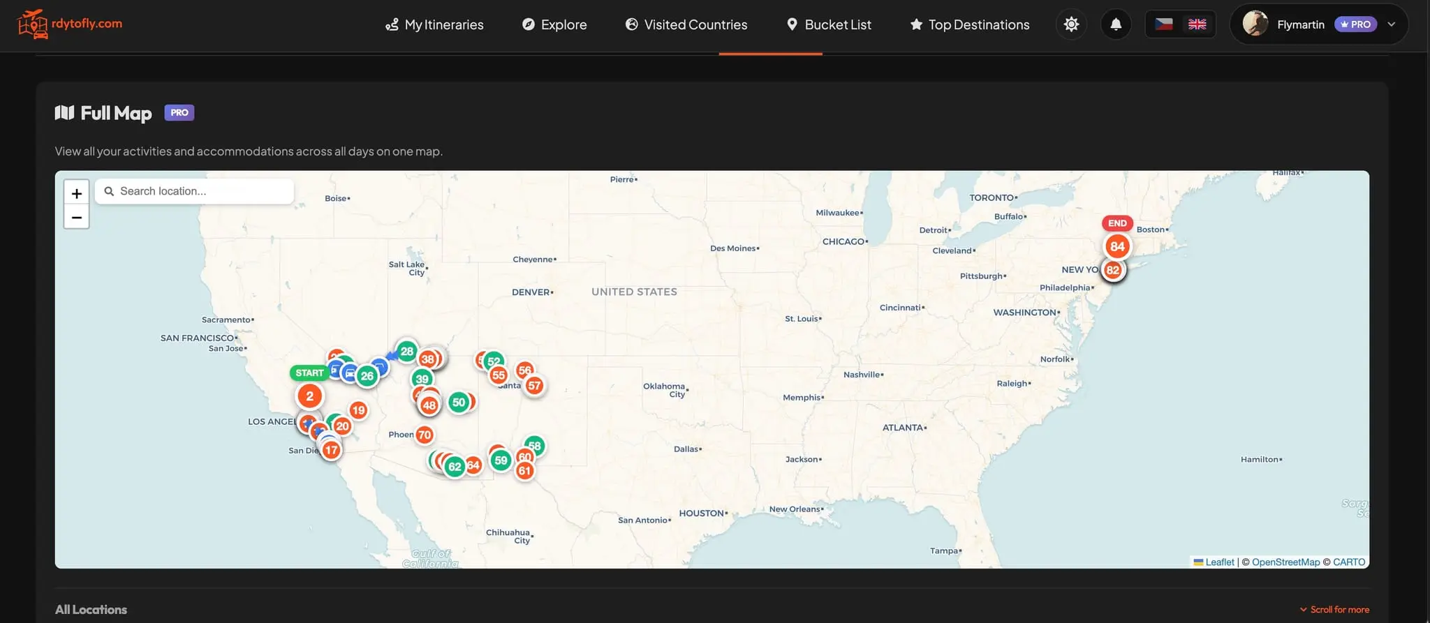 Screenshot 4 of Rdytofly
