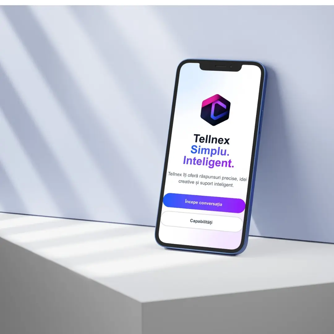Screenshot 1 of Tellnex