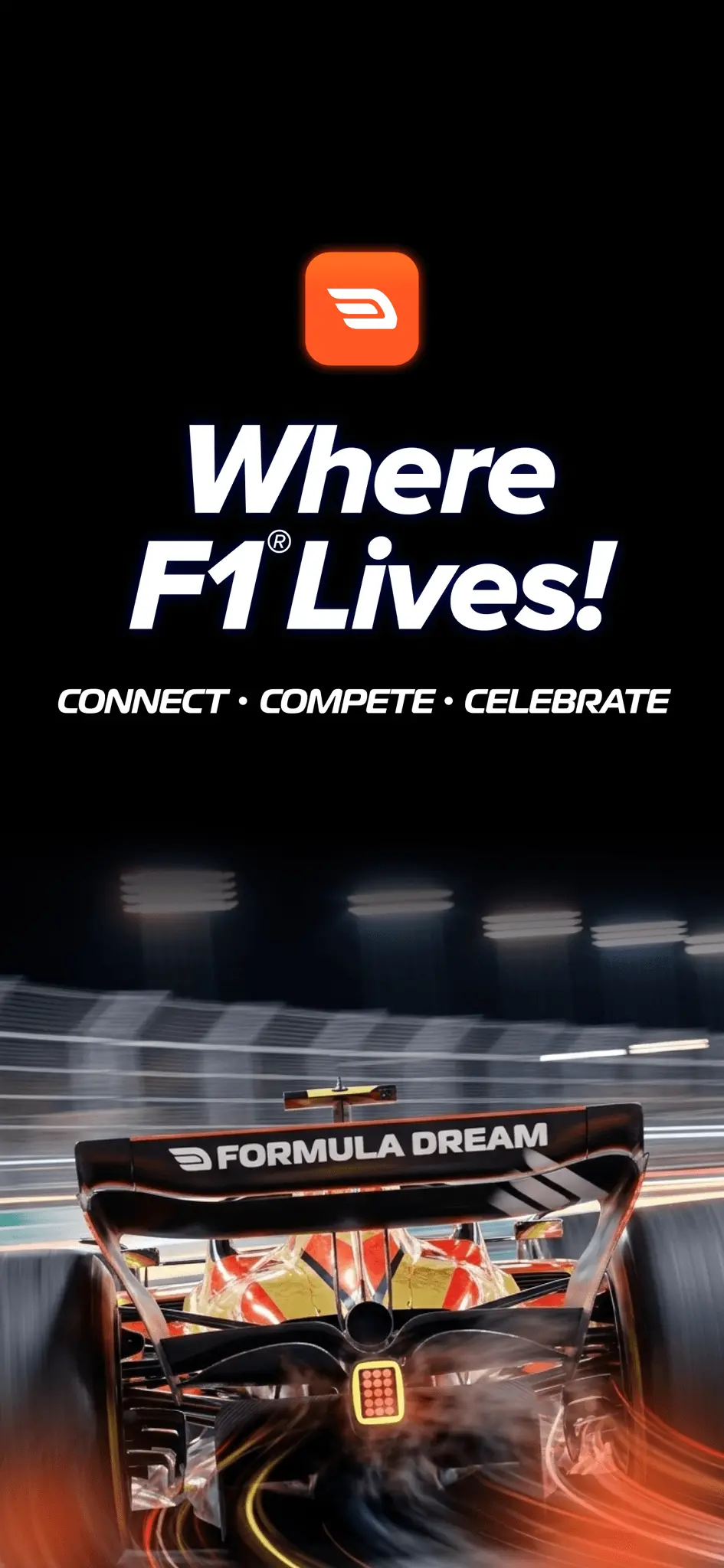 Screenshot 2 of Formula Dream