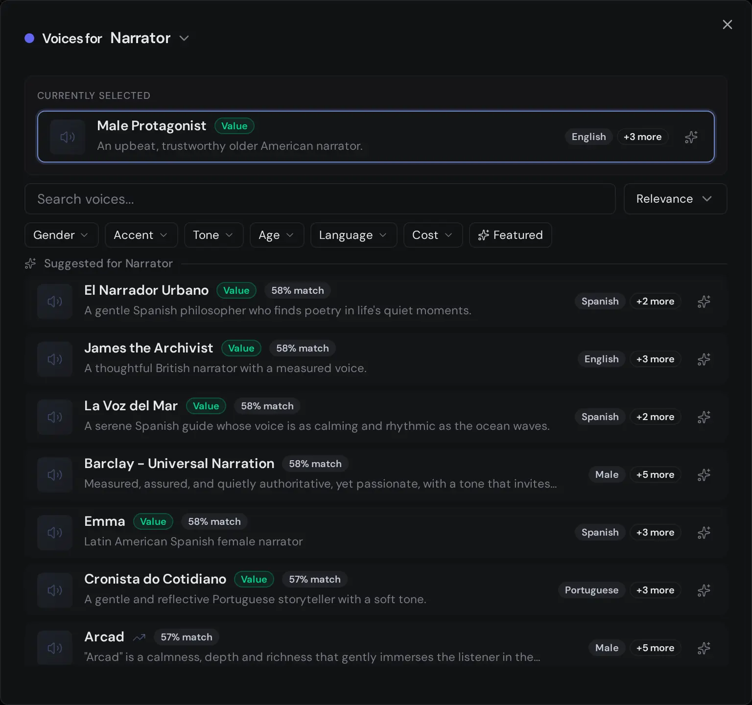 Screenshot 3 of Aurely