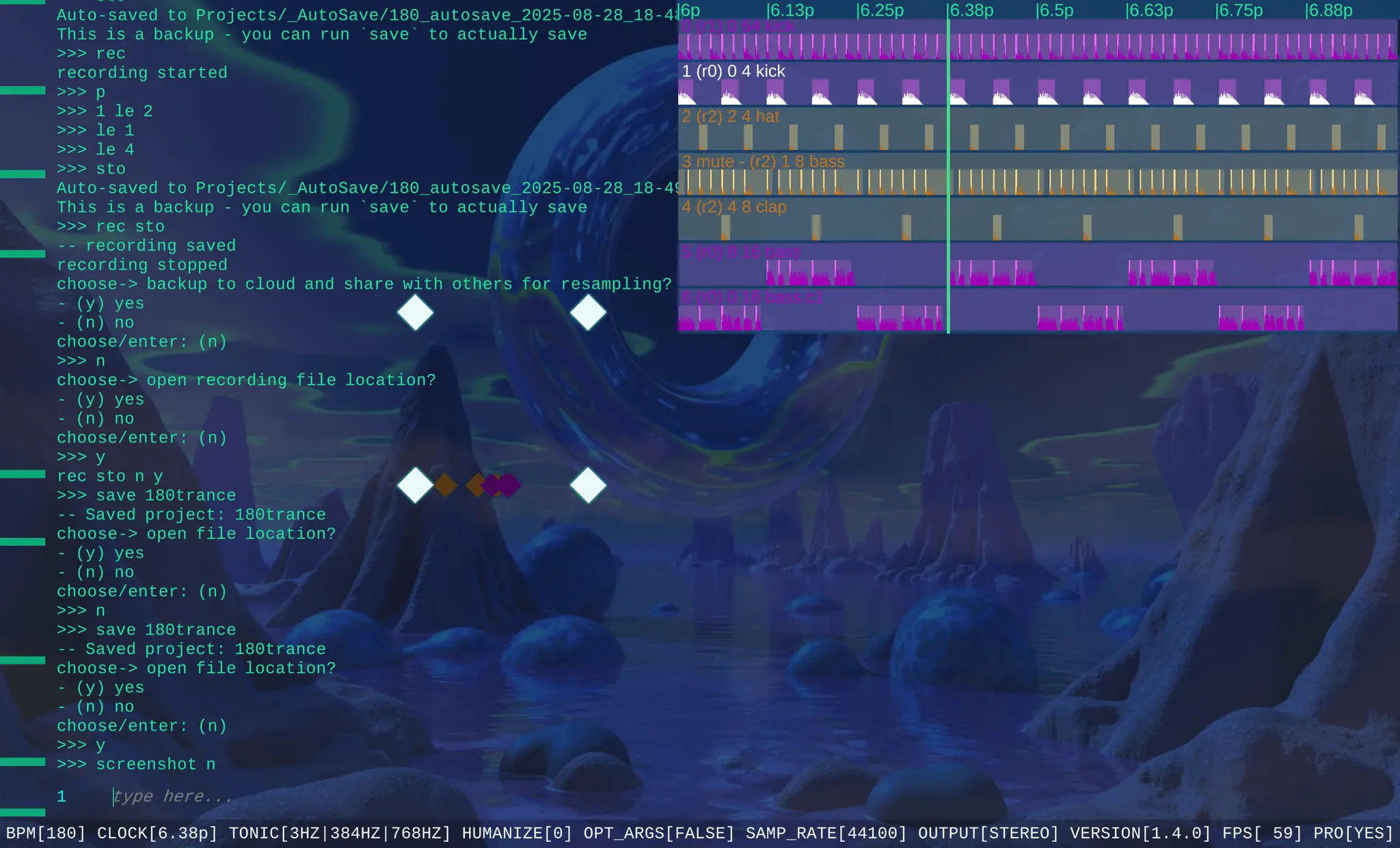 Screenshot 8 of Auwen