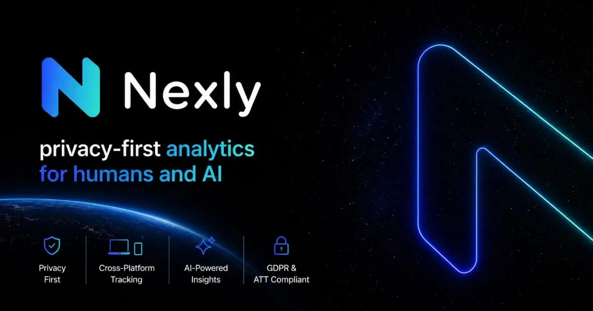 Screenshot 1 of Nexly