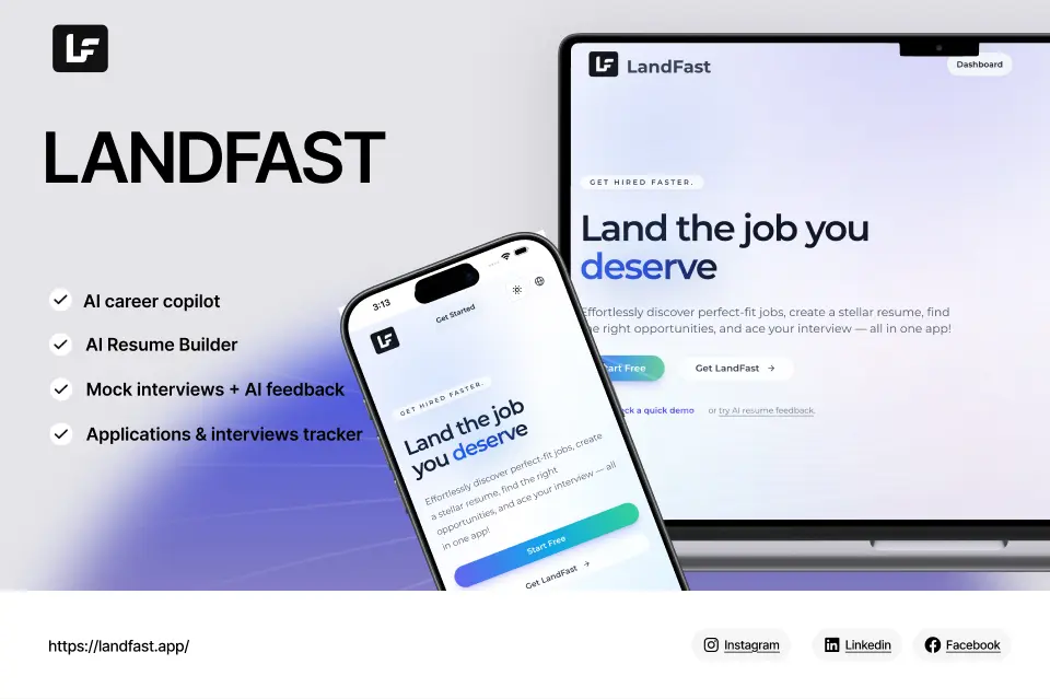 Screenshot 2 of Landfast