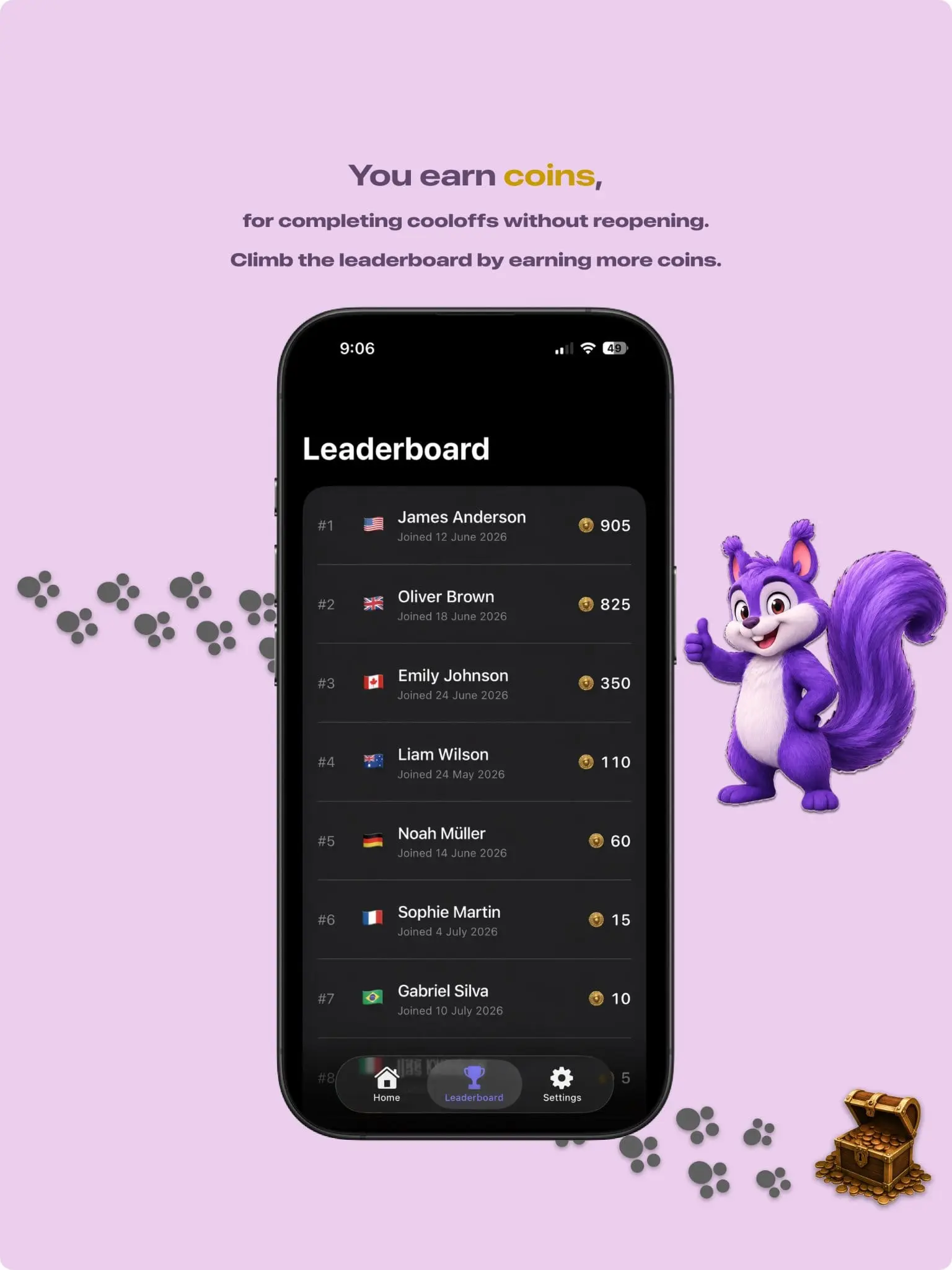 Screenshot 6 of Haserupt