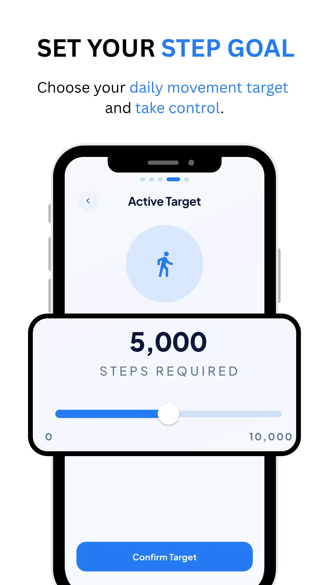 Screenshot 1 of Walkly