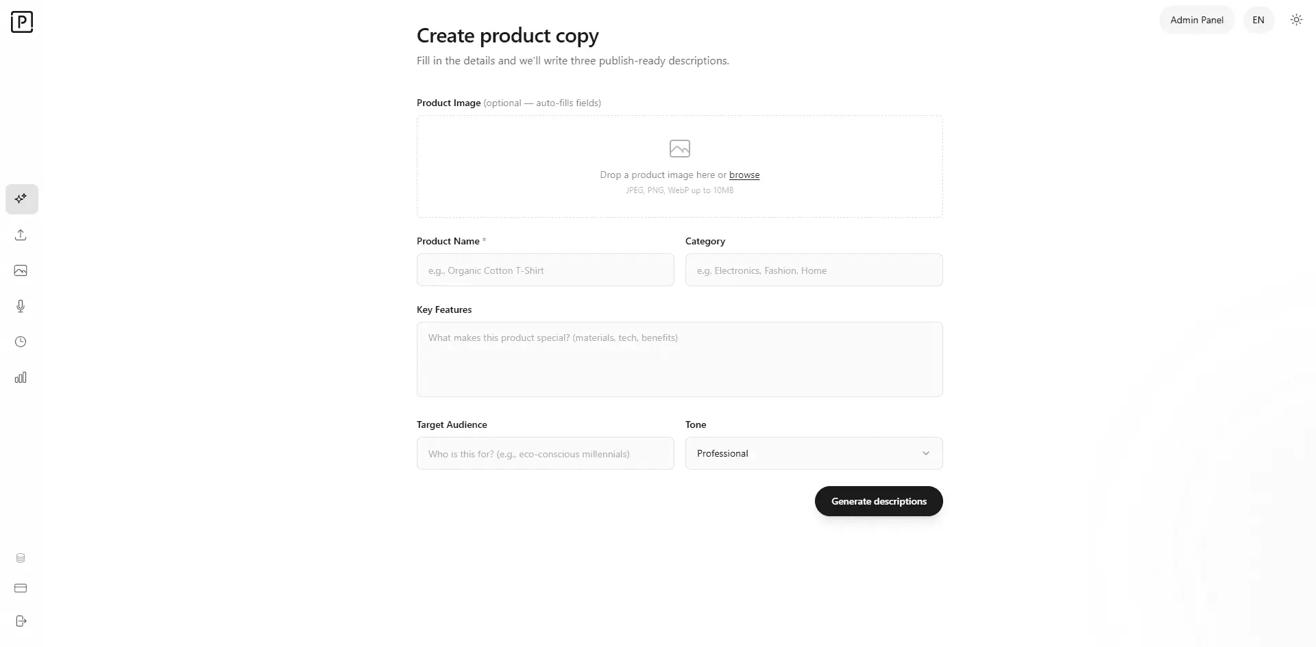 Screenshot 3 of Rootly
