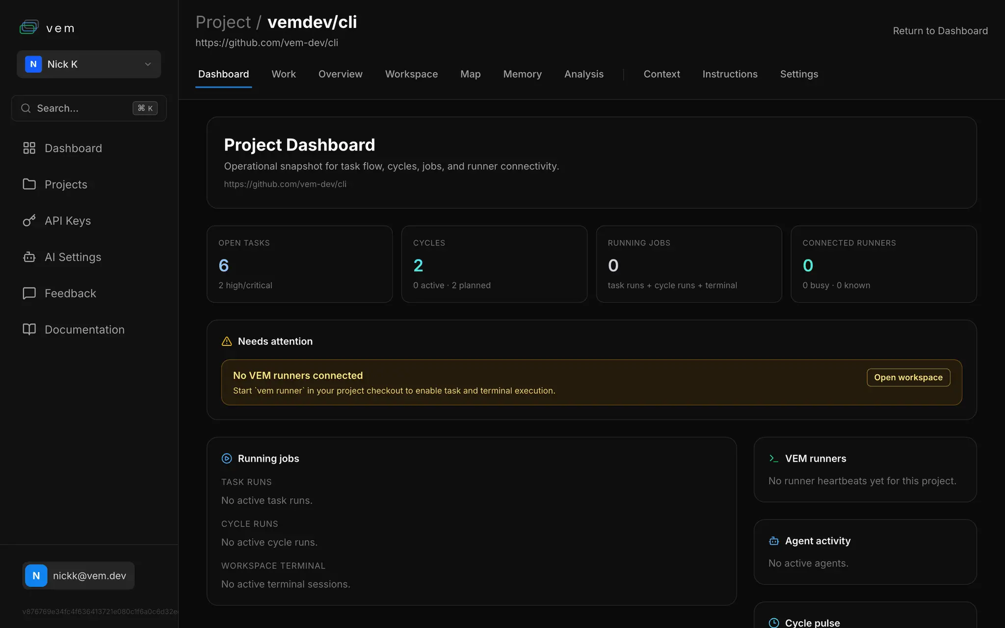 Screenshot 6 of vem
