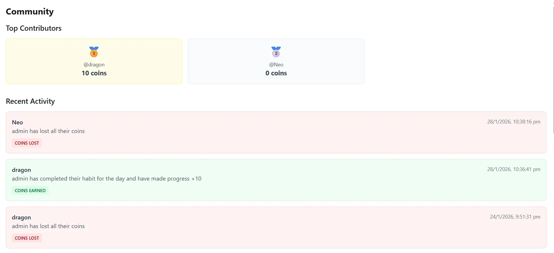 Screenshot 2 of DozyQuest