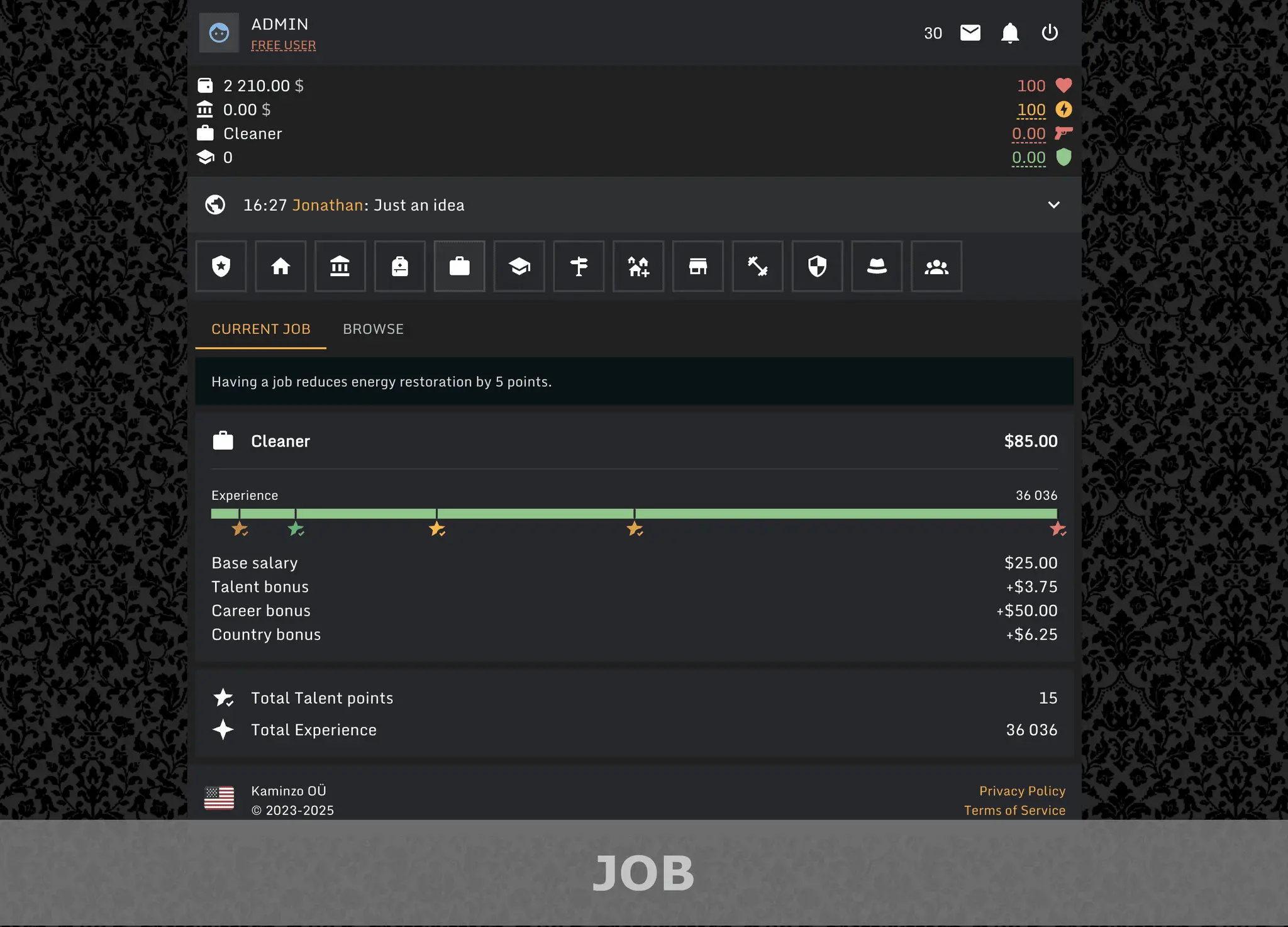 Screenshot 6 of BITANDIA