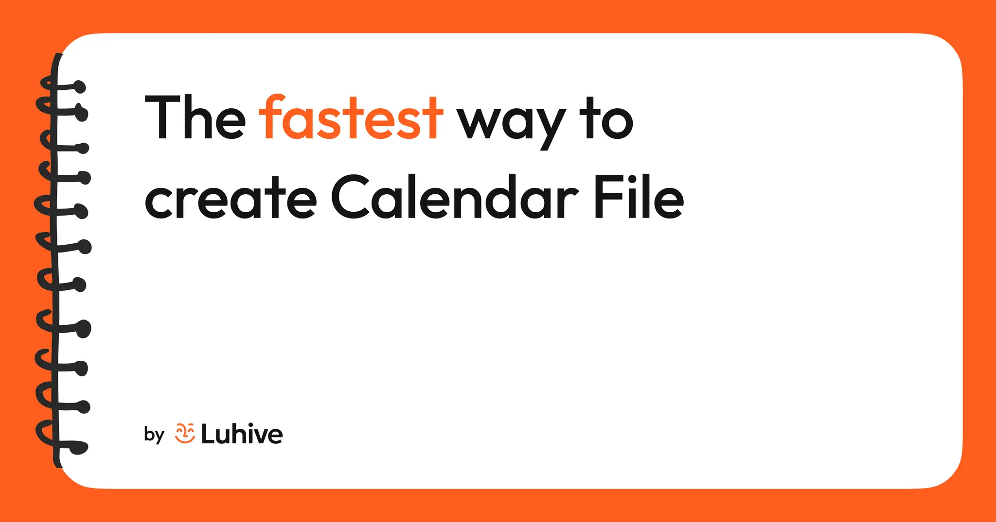 Screenshot 1 of Free ICS Calendar Files