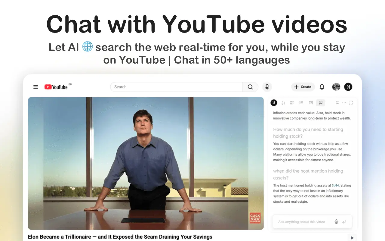 Screenshot 2 of SkipBait