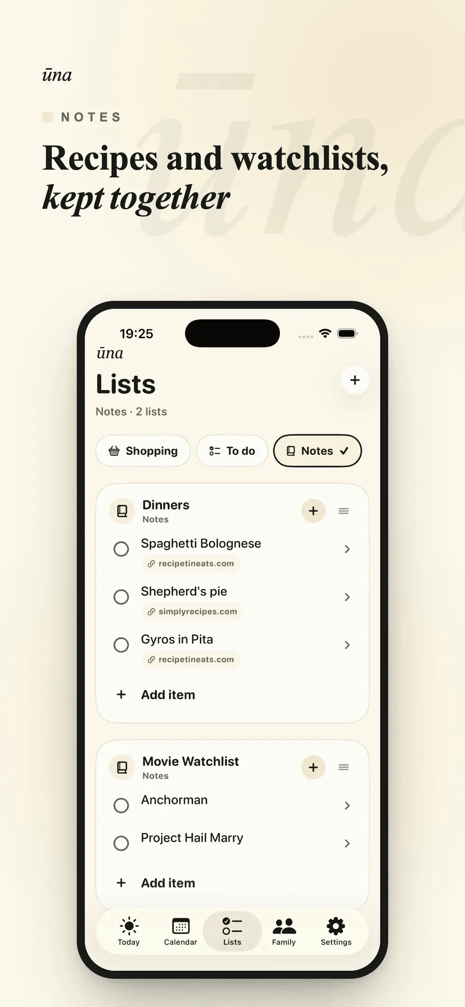 Screenshot 5 of Ūna