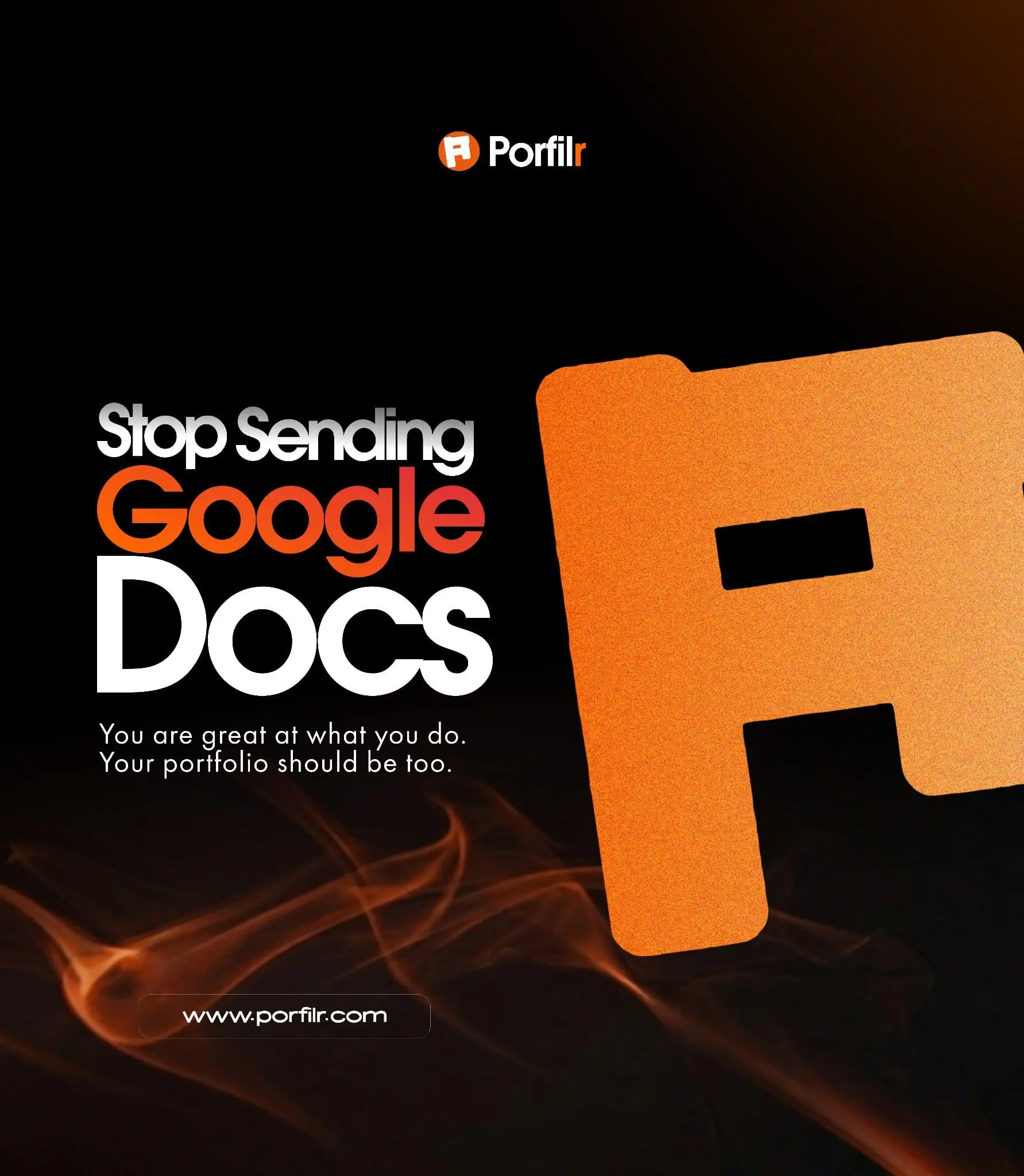 Screenshot 8 of Porfilr