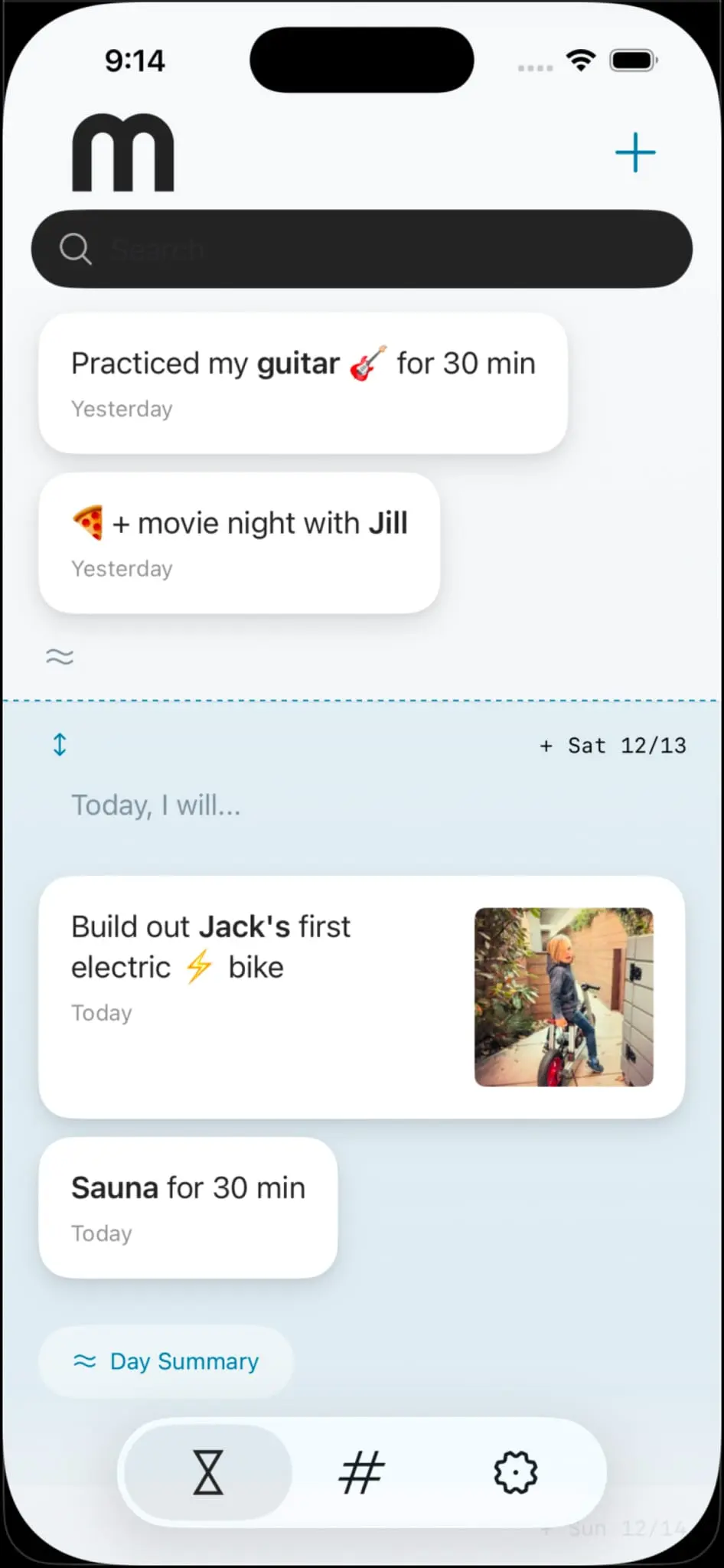 Screenshot 5 of Memorist