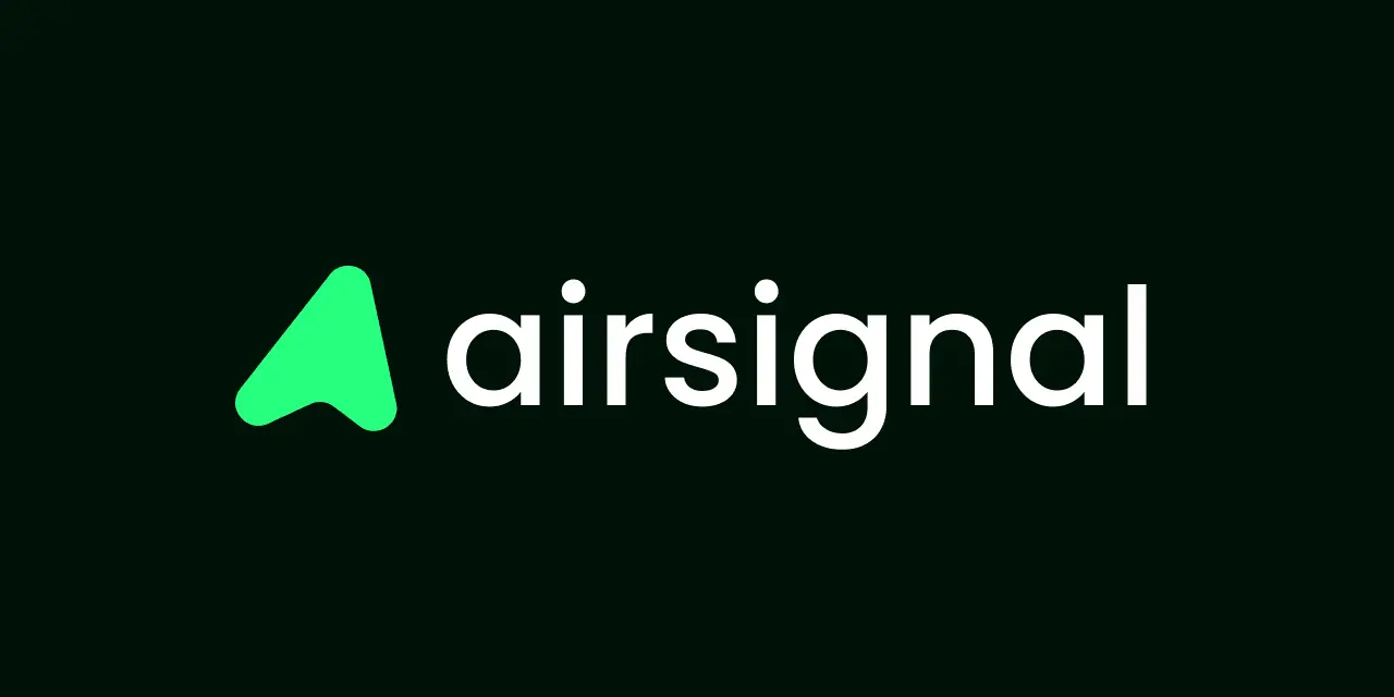 Screenshot 2 of AirSignal