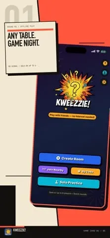 Screenshot 5 of Kweezzie