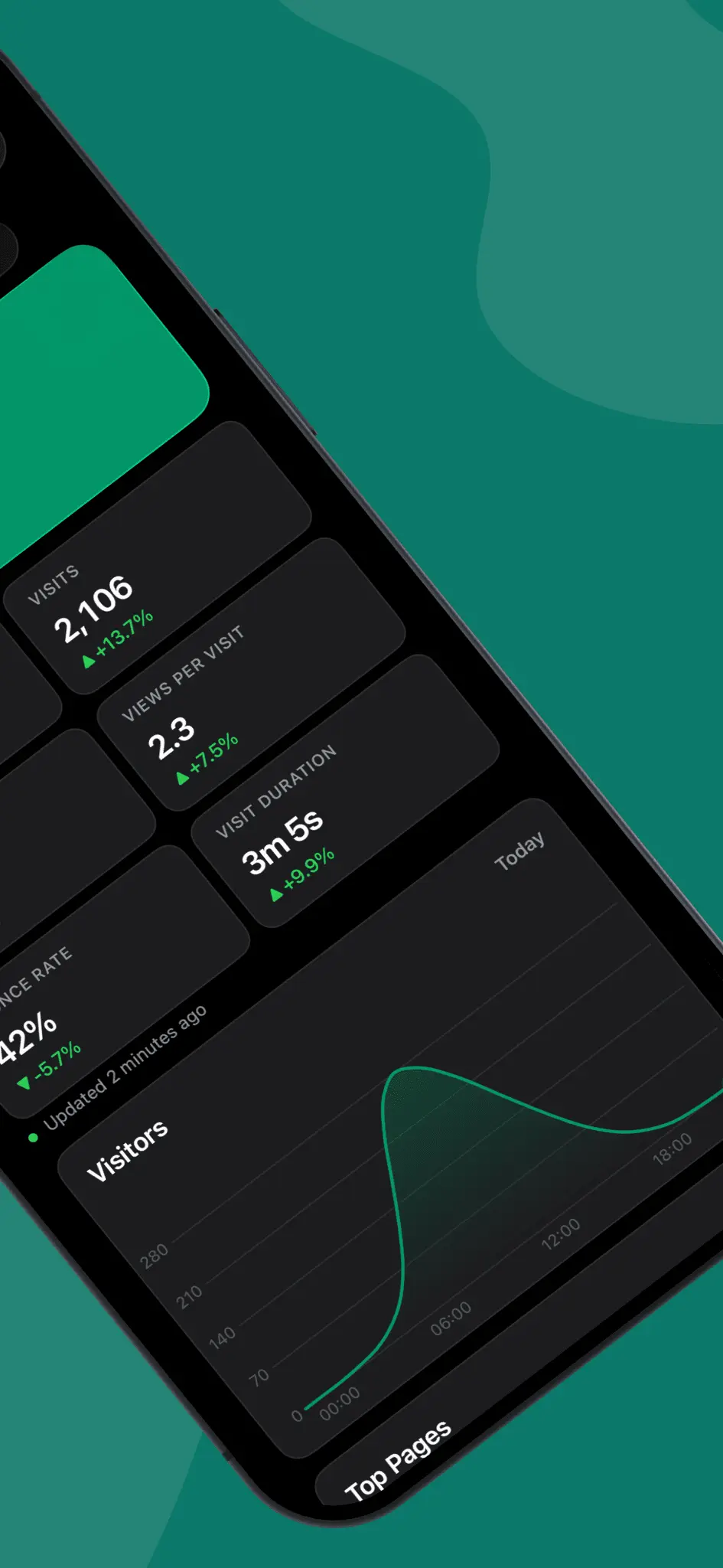 Screenshot 2 of Arbory
