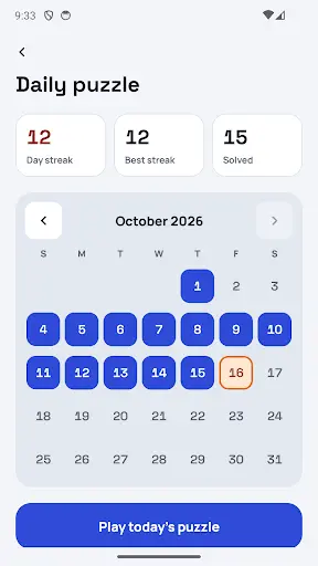 Screenshot 4 of Sumdrop: Number Pairs