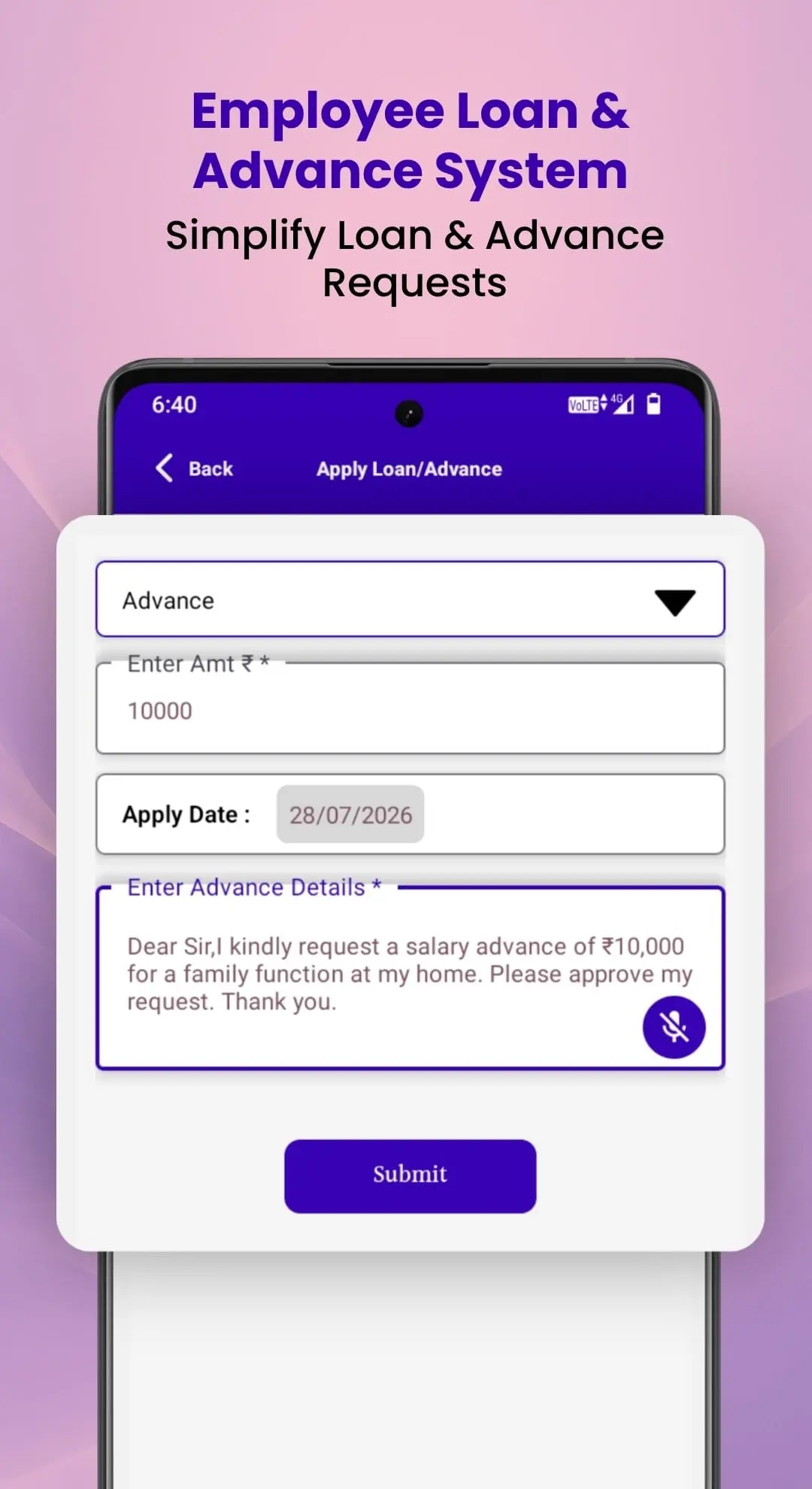 Screenshot 10 of EasyPagar