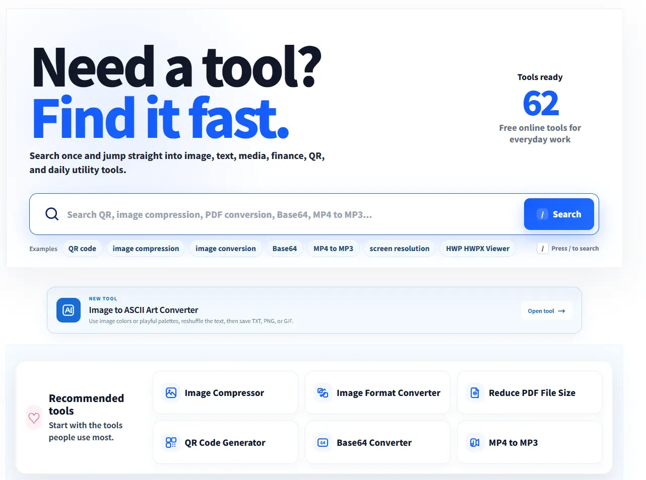 Screenshot 2 of 67toolz