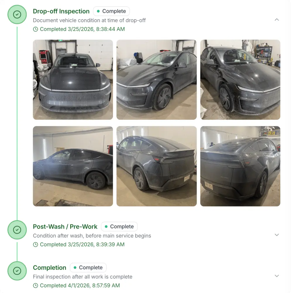 Screenshot 6 of Wrapstart