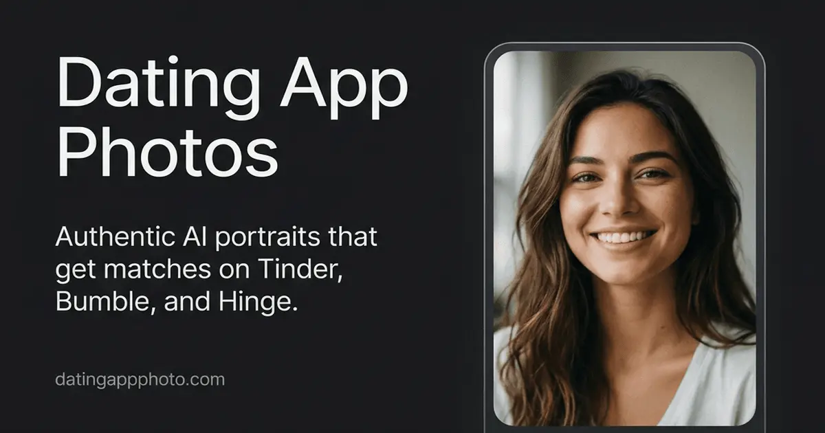 Screenshot 1 of Dating App Photos