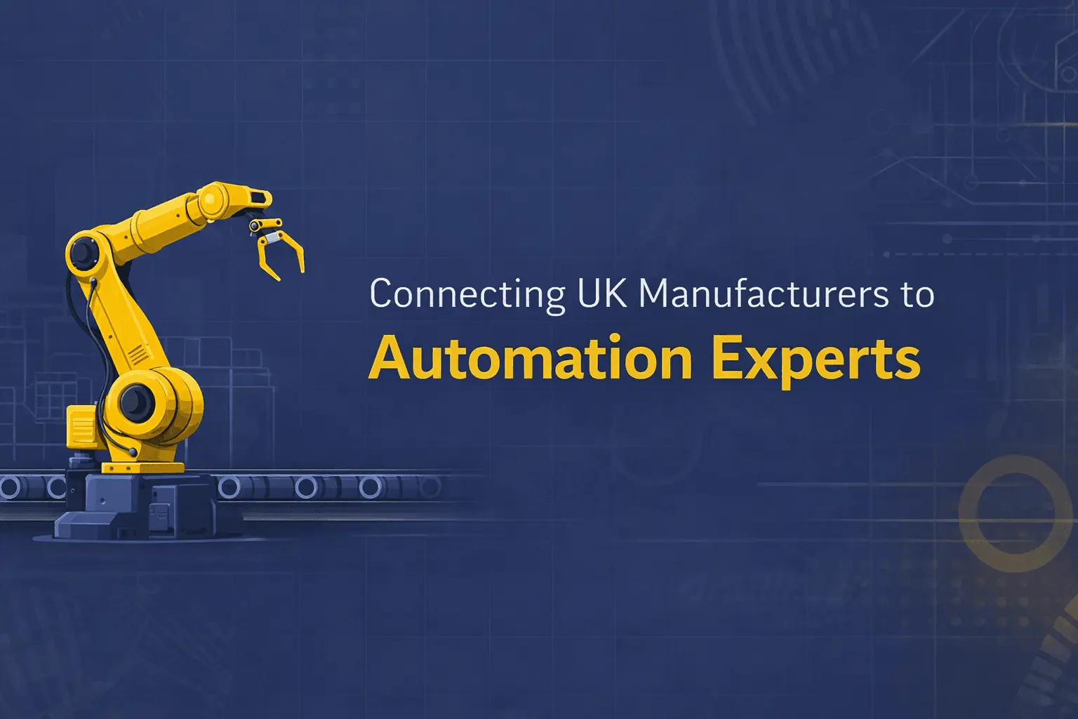 Screenshot 1 of Automation World UK
