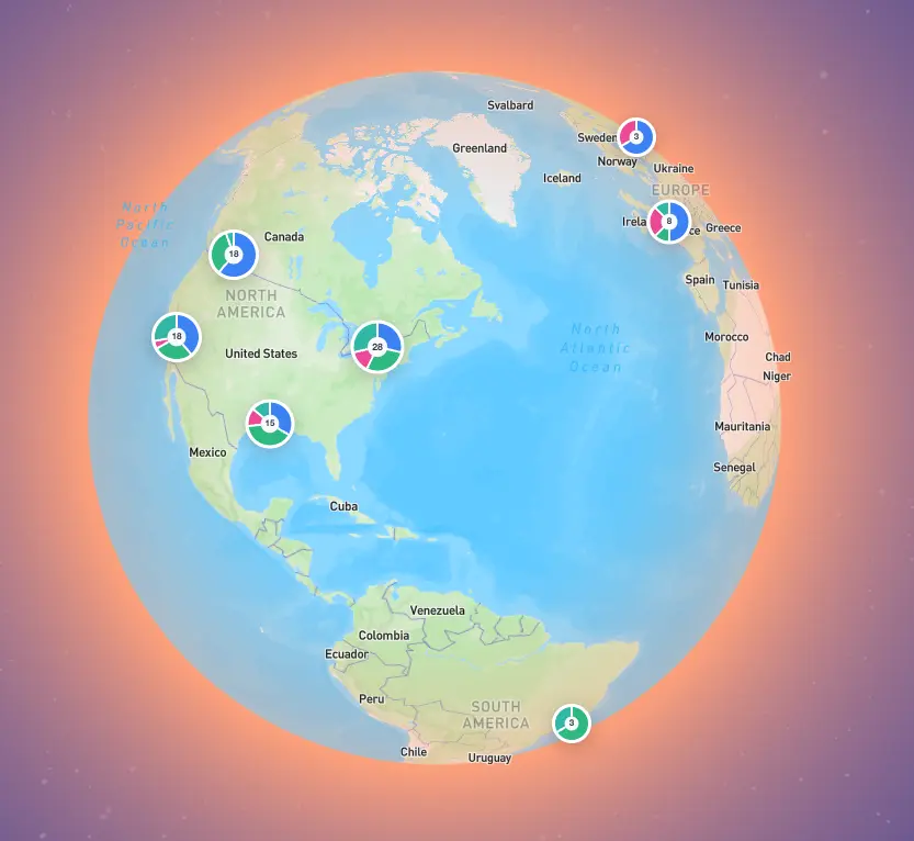 Screenshot 1 of Mapster