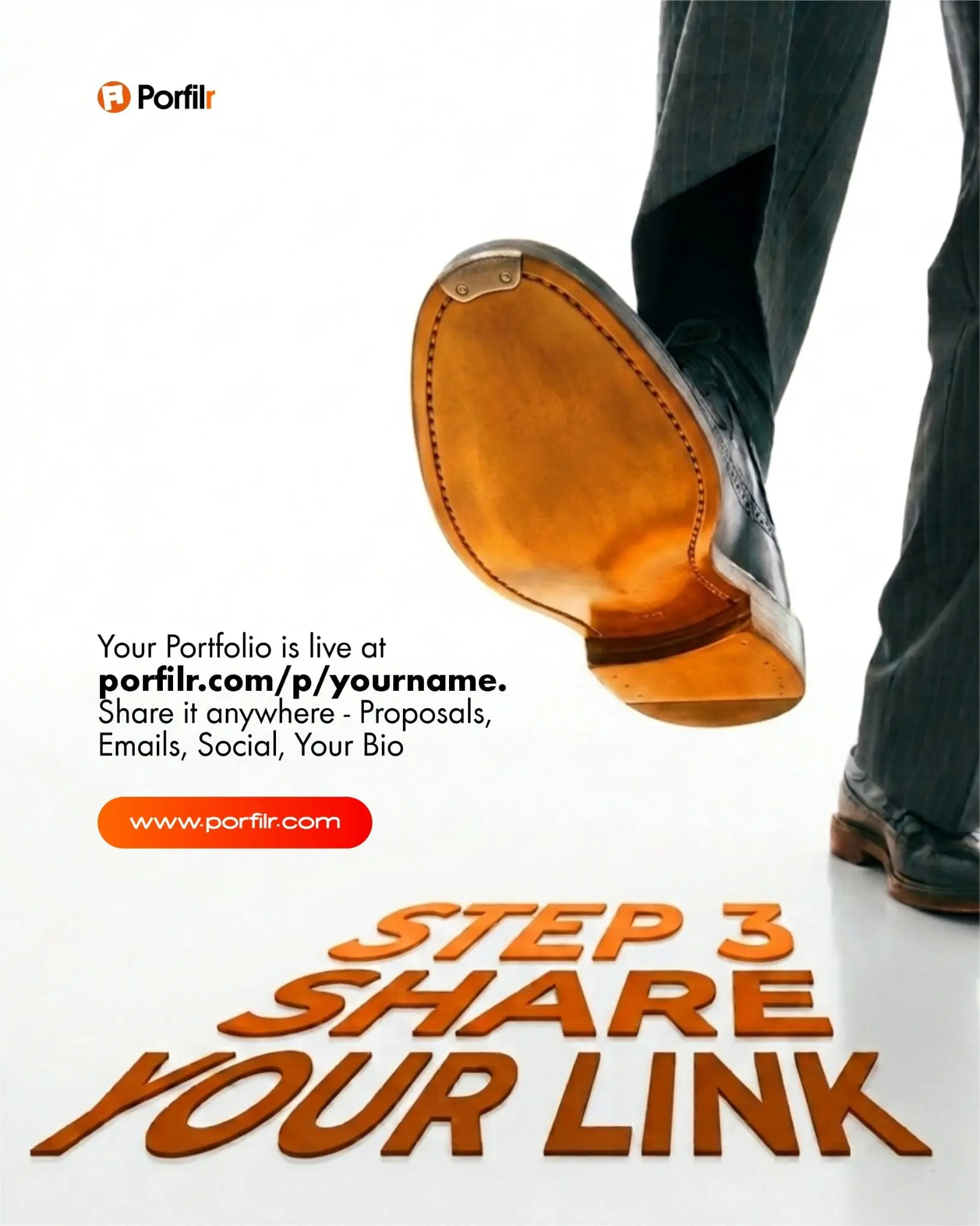 Screenshot 6 of Porfilr