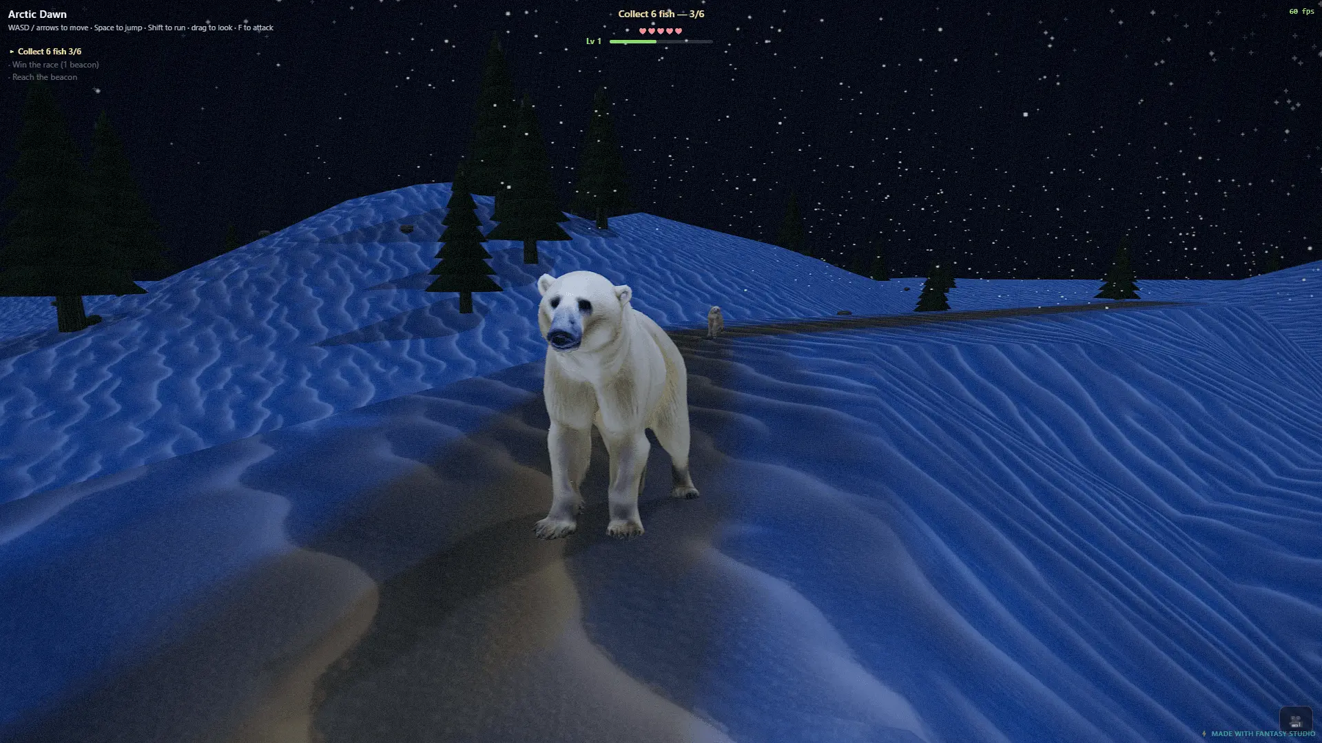 Screenshot 7 of Fantasy Studio