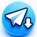 Screenshot 1 of Telegram Video Downloader