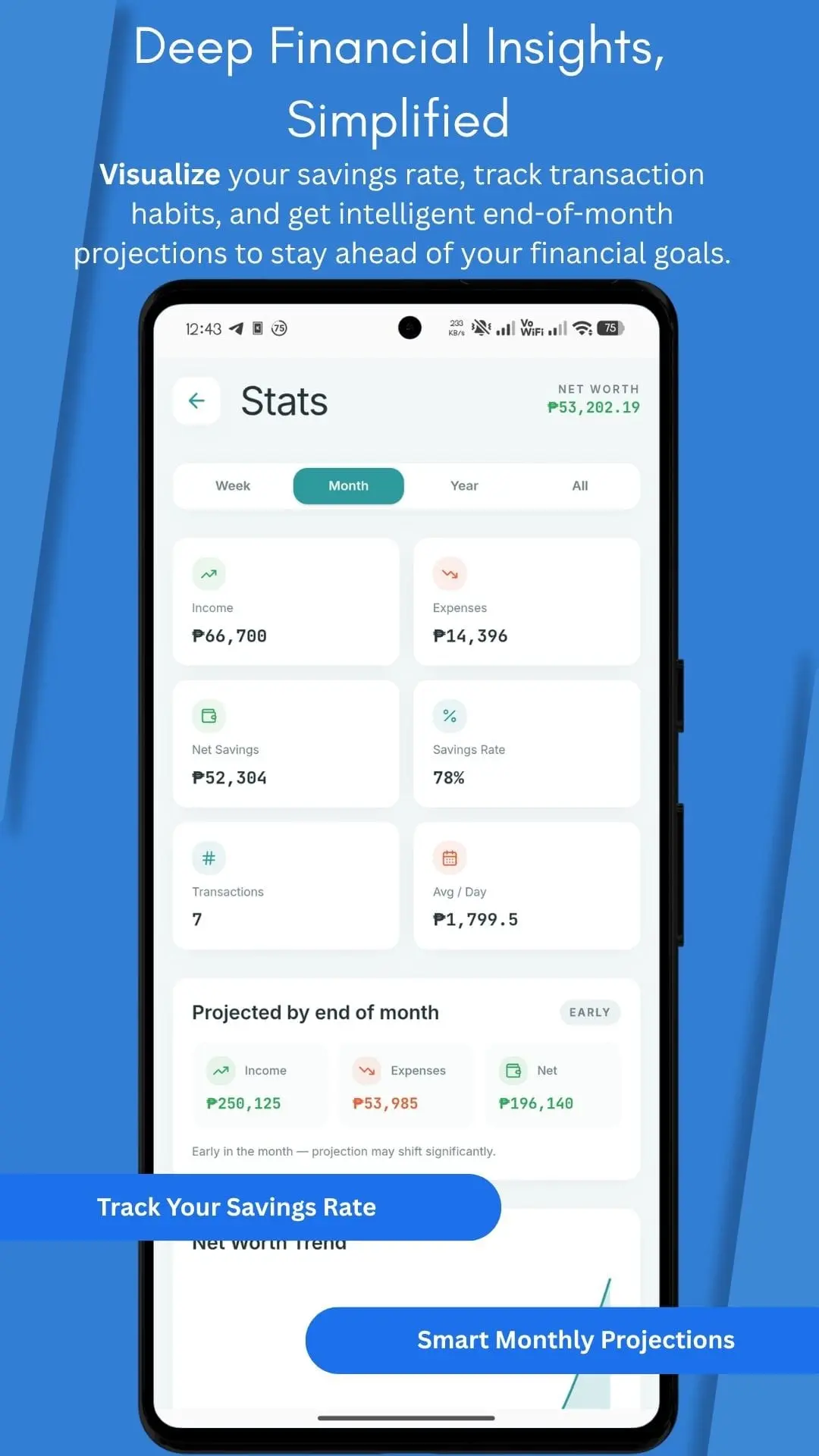 Screenshot 2 of Pikash