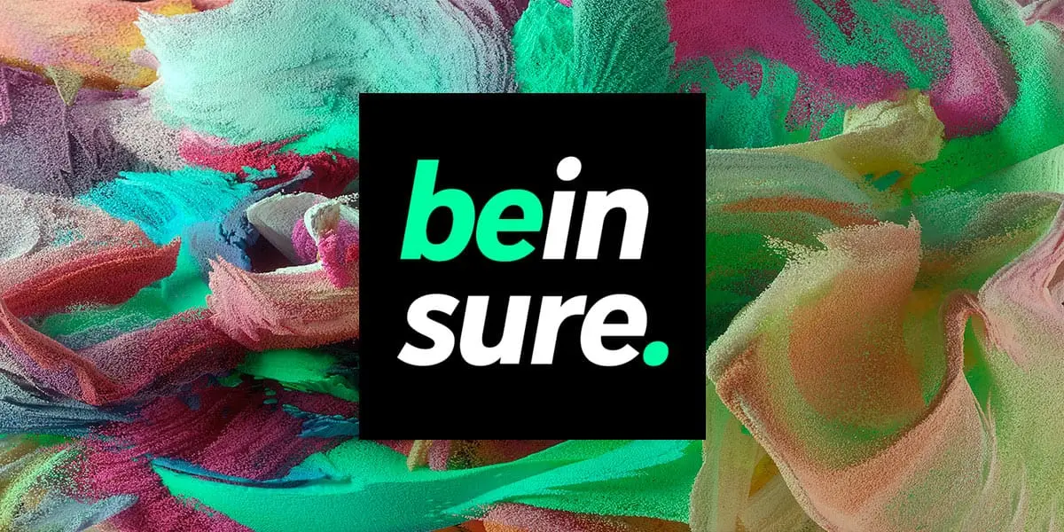 Screenshot 1 of Beinsure