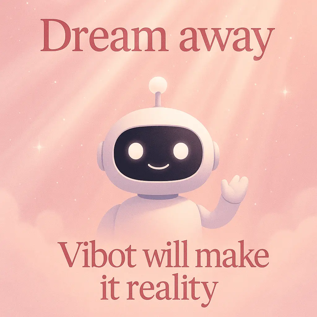 Screenshot 5 of Vibot