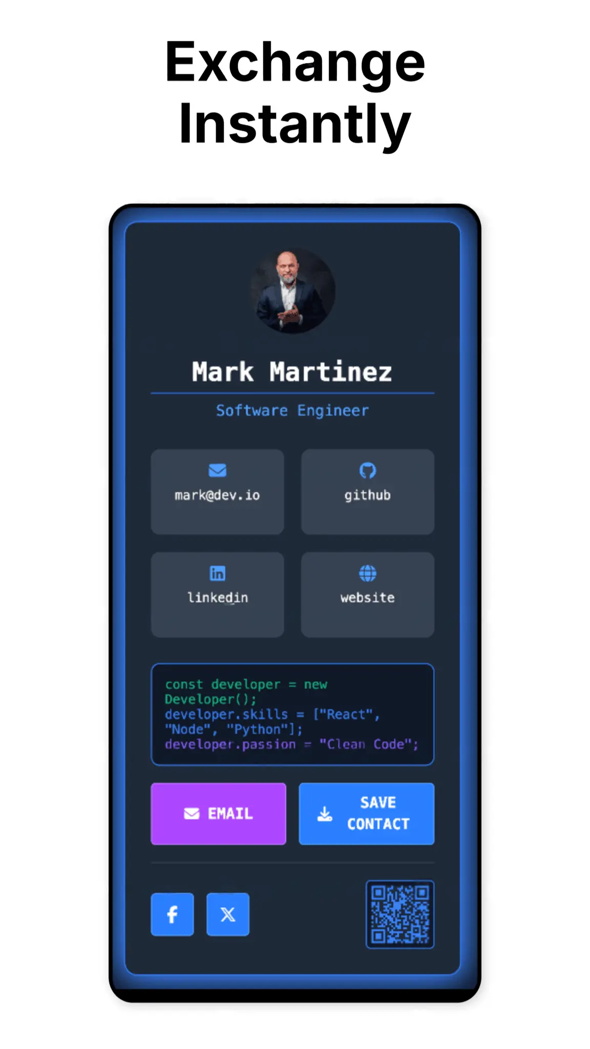 Screenshot 6 of Card 4 Share