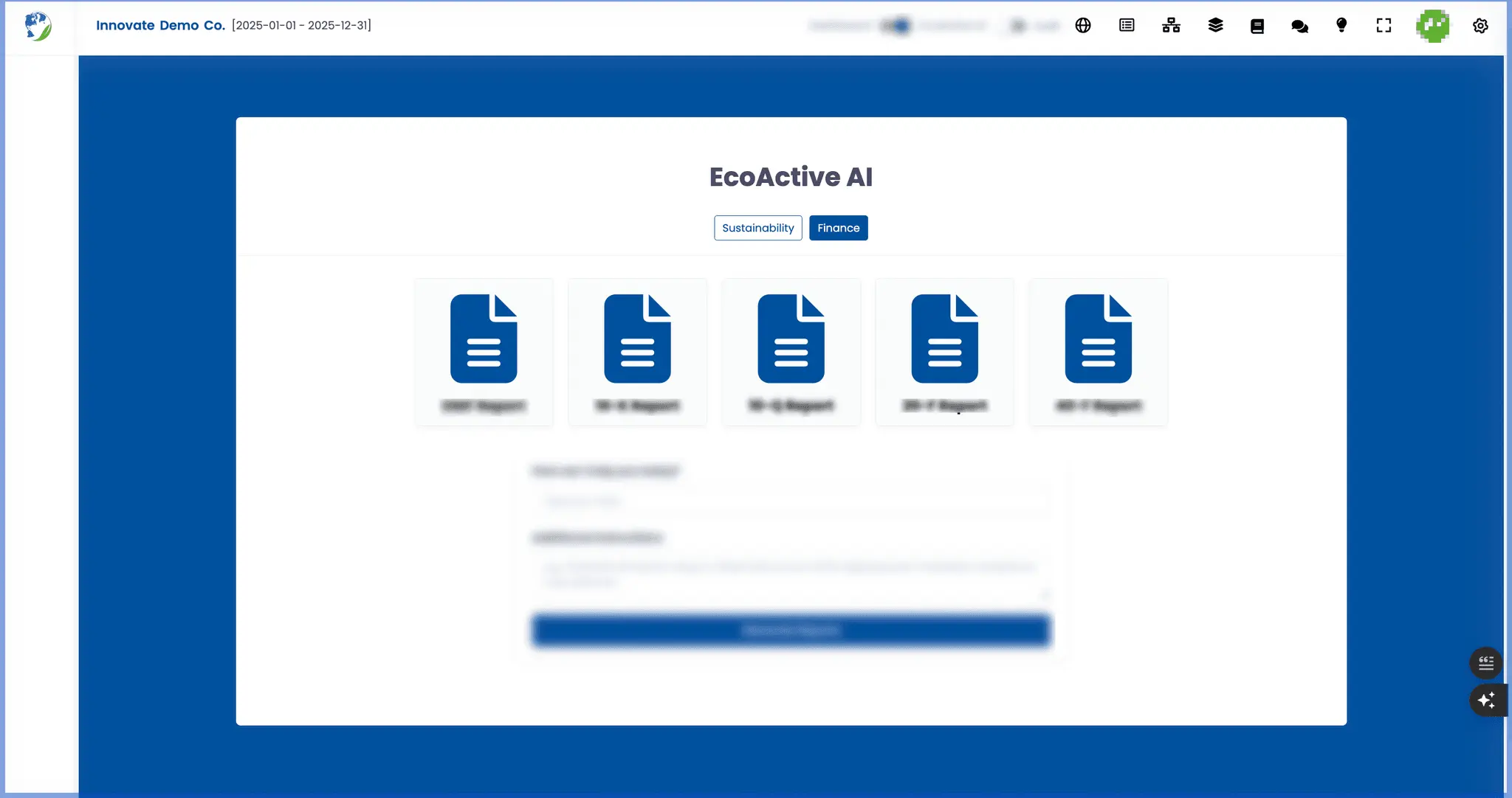 Screenshot 5 of EcoActive