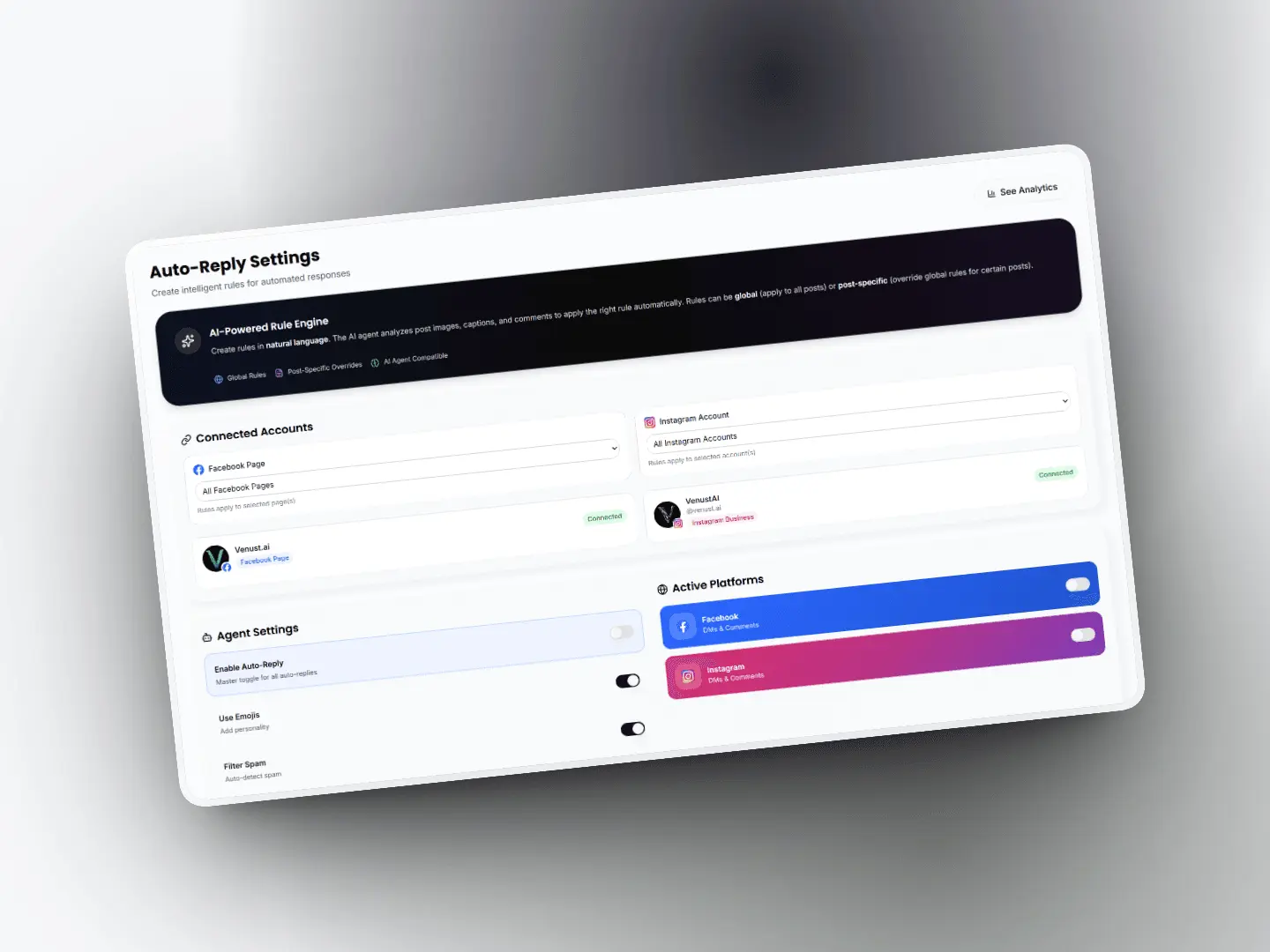 Screenshot 4 of Autom